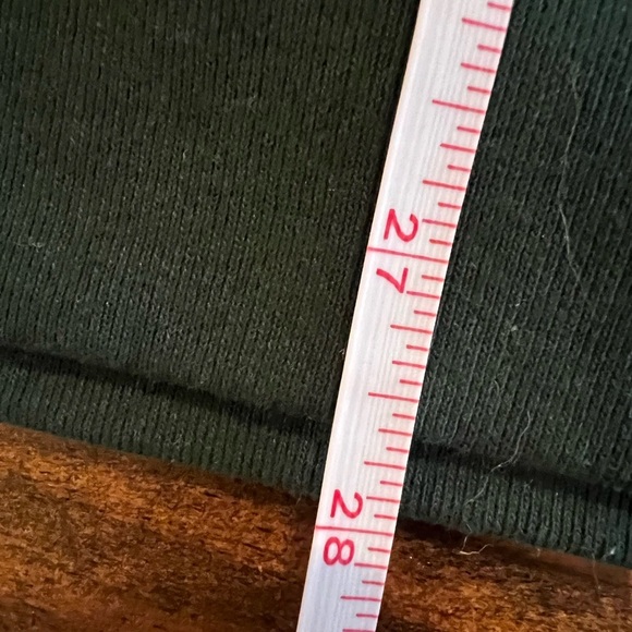 Polo Ralph Lauren men’s sleepwear sweatshirt, size large, EUC, colorful - Picture 4 of 5